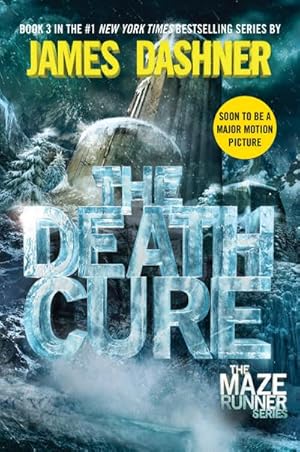 Immagine del venditore per The Maze Runner 3. The Death Cure venduto da Smartbuy