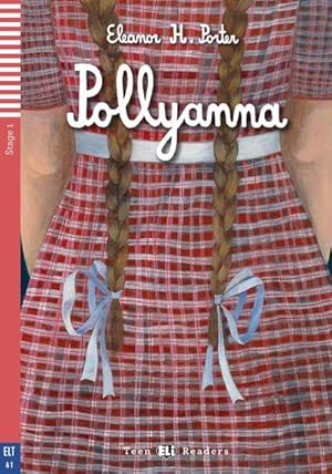 Seller image for Pollyanna, m. Audio-CD : Englische Lektre fr das 1. und 2. Lernjahr. Lektre mit Audio-Online for sale by Smartbuy