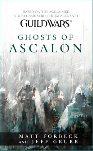 Bild des Verkufers fr Guild Wars - Ghosts of Ascalon zum Verkauf von Smartbuy