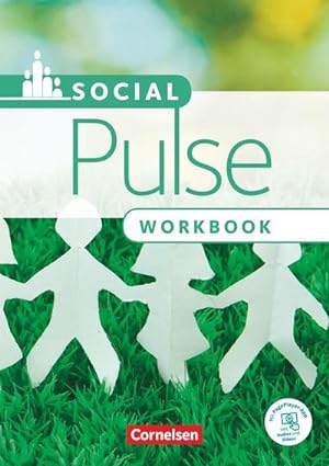 Bild des Verkufers fr Pulse: B1/B2 - Social Pulse. Workbook mit herausnehmbarem Lsungsschlssel : Mit interaktiven bungen zum Verkauf von Smartbuy