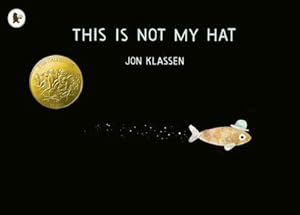 Imagen del vendedor de This is Not My Hat a la venta por Smartbuy