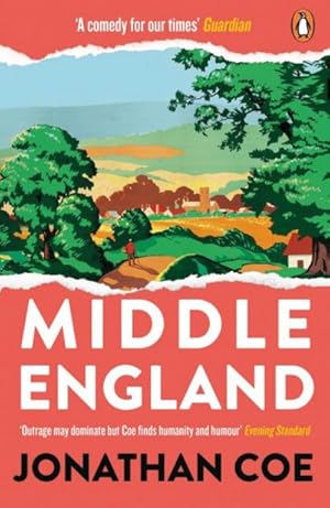 Seller image for Middle England for sale by Smartbuy