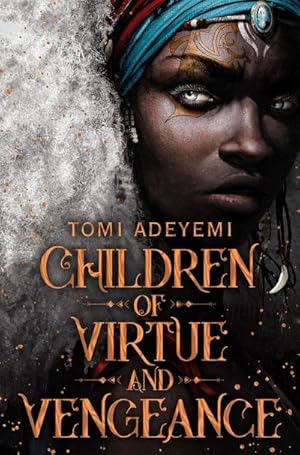Seller image for Children of Virtue and Vengeance for sale by Smartbuy