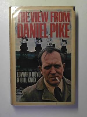 Seller image for The view from Daniel Pike for sale by Cotswold Internet Books