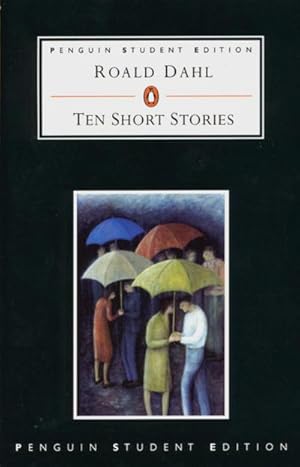 Seller image for Ten Short Stories. Text mit Materialien for sale by Smartbuy