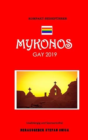 Seller image for Reisefhrer Mykonos Gay 2019 : Kompaktfhrer for sale by Smartbuy