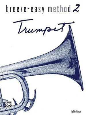 Immagine del venditore per Breeze-Easy Method 2: Trumpet venduto da Smartbuy