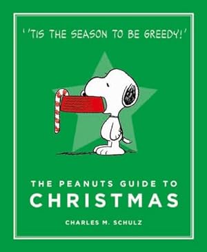 Seller image for The Peanuts Guide to Christmas for sale by Smartbuy