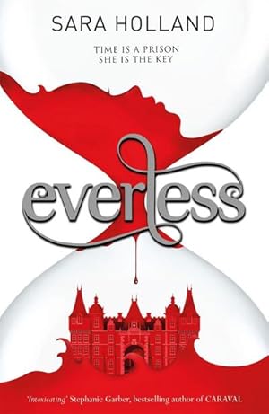 Bild des Verkufers fr Everless : Book 1 zum Verkauf von Smartbuy