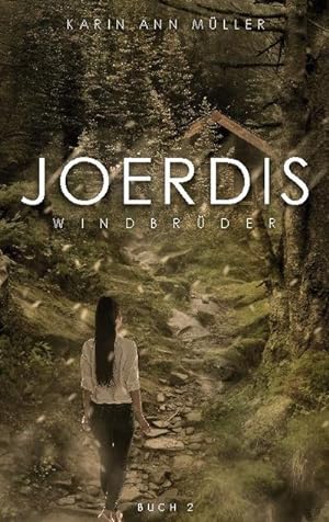 Seller image for Joerdis : Windbrder (2) for sale by Smartbuy