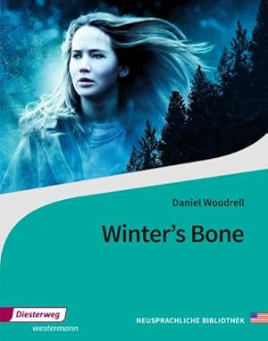 Image du vendeur pour Winter's Bone : Textbook mis en vente par Smartbuy