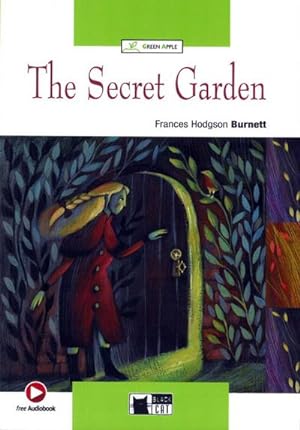 Immagine del venditore per The Secret Garden : Buch + free Audiobook venduto da Smartbuy