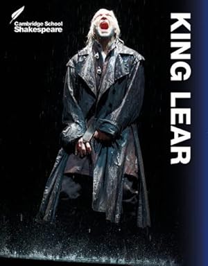 Image du vendeur pour King Lear : Englische Lektre fr das 5. und 6. Lernjahr mis en vente par Smartbuy