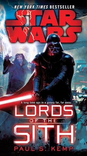 Bild des Verkäufers für Star Wars: Lords of the Sith zum Verkauf von Smartbuy