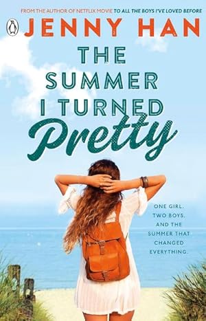 Imagen del vendedor de The Summer I Turned Pretty : Now a major TV series on Amazon Prime a la venta por Smartbuy
