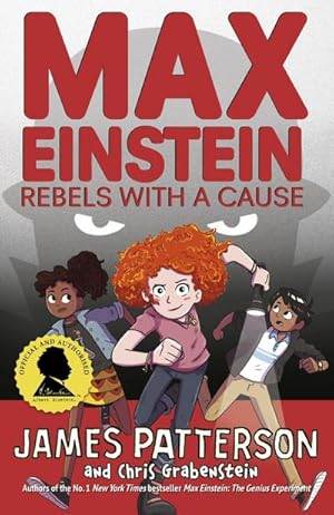 Bild des Verkufers fr Max Einstein: Rebels with a Cause zum Verkauf von Smartbuy