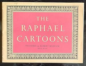 Immagine del venditore per The Raphael Cartoons venduto da Shore Books