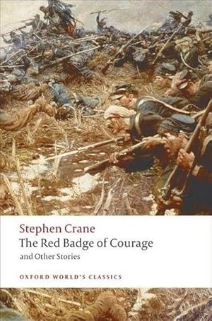 Bild des Verkufers fr The Red Badge of Courage and Other Stories zum Verkauf von Smartbuy
