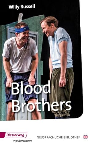 Seller image for Blood Brothers : With Additional Materials for sale by Smartbuy