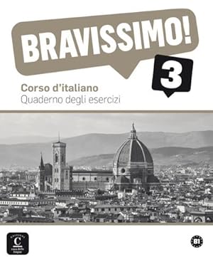 Seller image for Bravissimo! 3 B1 : Niveau B1 for sale by Smartbuy