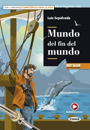 Immagine del venditore per Mundo del fin del mundo : Lektre + Audio-Buch + App venduto da Smartbuy