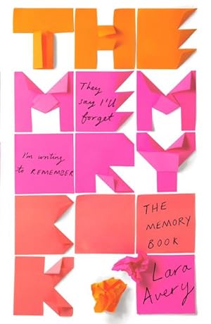 Image du vendeur pour The Memory Book mis en vente par Smartbuy