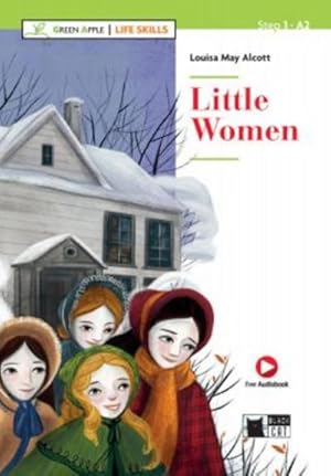 Immagine del venditore per Little Women : Buch + free Audiobook venduto da Smartbuy