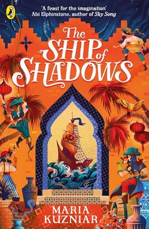 Bild des Verkufers fr The Ship of Shadows zum Verkauf von Smartbuy