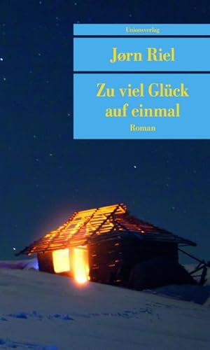 Seller image for Zu viel Glck auf einmal for sale by Smartbuy