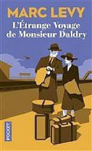 Seller image for L'trange voyage de Monsieur Daldry for sale by Smartbuy