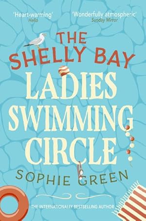 Bild des Verkufers fr The Shelly Bay Ladies Swimming Circle zum Verkauf von Smartbuy