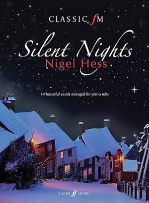 Imagen del vendedor de Classic FM: Silent Nights a la venta por Smartbuy