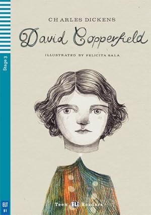 Immagine del venditore per David Copperfield, m. Audio-CD : Englische Lektre fr das 3. und 4. Lernjahr. B1. mit Audio via ELI Link-App. Englische Lektre mit Audio via ELI Link-App fr das 3. und 4. Lernjahr. B1. mit Audio via ELI Link-App venduto da Smartbuy