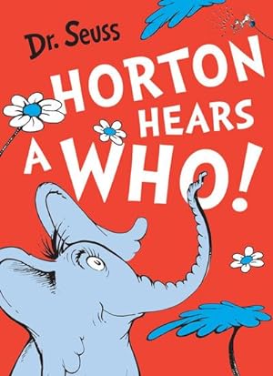 Seller image for Horton Hears a Who for sale by Smartbuy