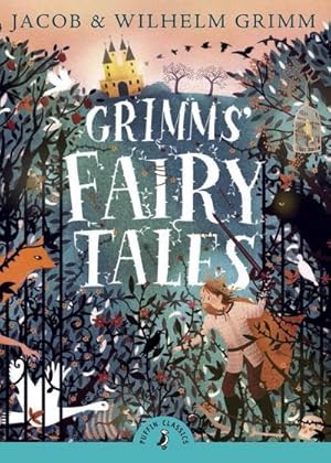 Bild des Verkufers fr Grimms' Fairy Tales zum Verkauf von Smartbuy