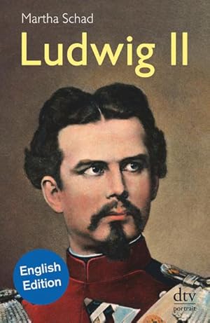 Seller image for Ludwig II, English edition for sale by Smartbuy