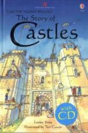 Imagen del vendedor de Stories of Castles a la venta por Smartbuy