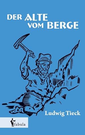 Seller image for Der Alte vom Berge for sale by Smartbuy