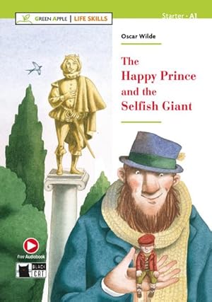 Immagine del venditore per The Happy Prince and the Selfish Giant : Book + free Audiobook venduto da Smartbuy