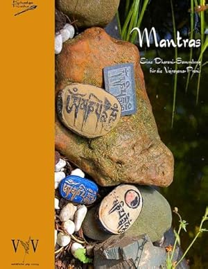 Seller image for Mantras - eine Dharani-Sammlung fr die Vajrayana-Praxis for sale by Smartbuy