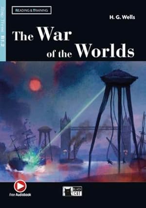 Imagen del vendedor de The War of the Worlds : Lektre mit Audio-Online a la venta por Smartbuy