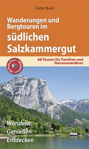 Seller image for Wanderungen und Bergtouren im sdlichen Salzkammergut for sale by Smartbuy
