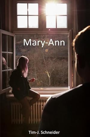 Bild des Verkufers fr Mary-Ann zum Verkauf von Smartbuy