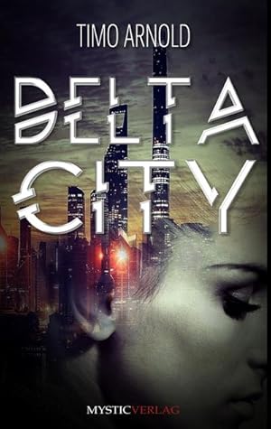 Seller image for Delta City for sale by Smartbuy