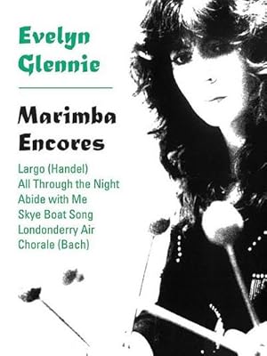Imagen del vendedor de Marimba Encores a la venta por Smartbuy