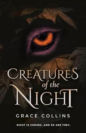 Bild des Verkufers fr Creatures of the Night zum Verkauf von Smartbuy