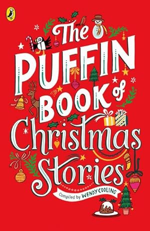 Bild des Verkufers fr The Puffin Book of Christmas Stories zum Verkauf von Smartbuy