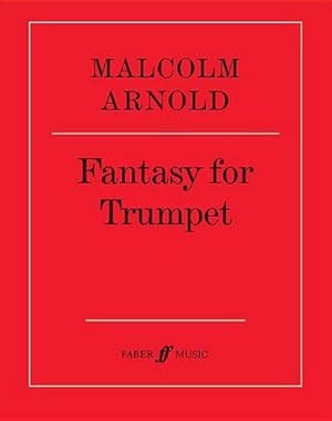 Imagen del vendedor de Fantasy for Trumpet : Part(s) a la venta por Smartbuy