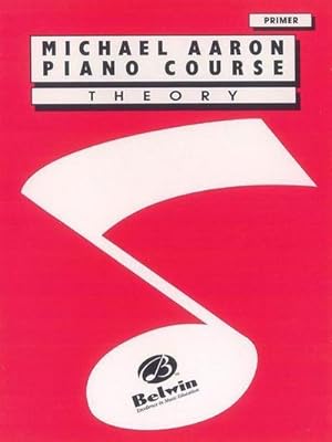 Seller image for Michael Aaron Piano Course Theory : Primer for sale by Smartbuy