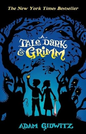 Seller image for A Tale Dark and Grimm for sale by Smartbuy